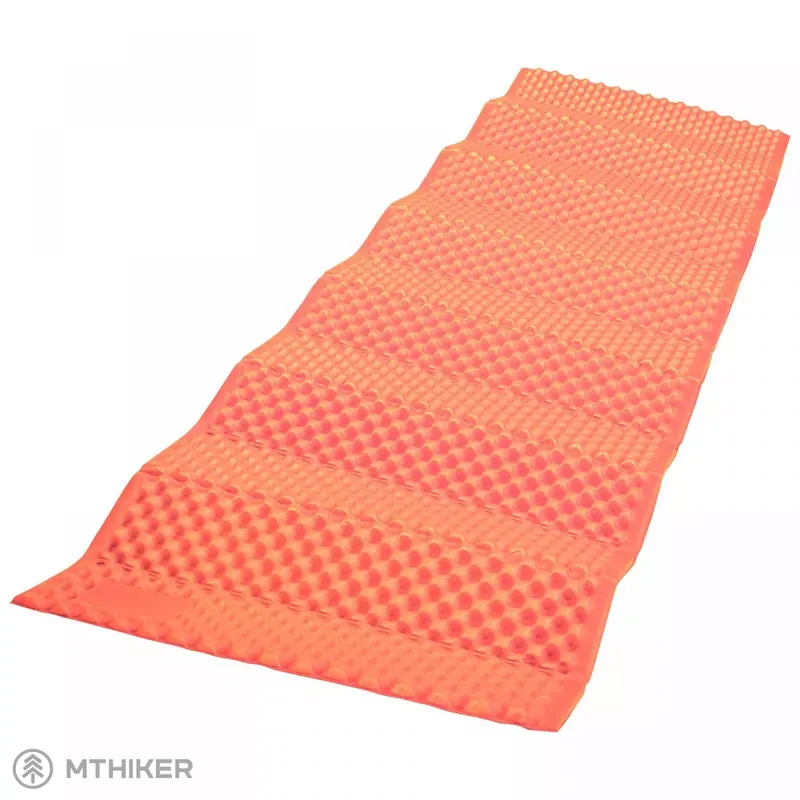 HUSKY Akord karimatka, 1.8 cm, oranžová Jen Po Omezenou Doba