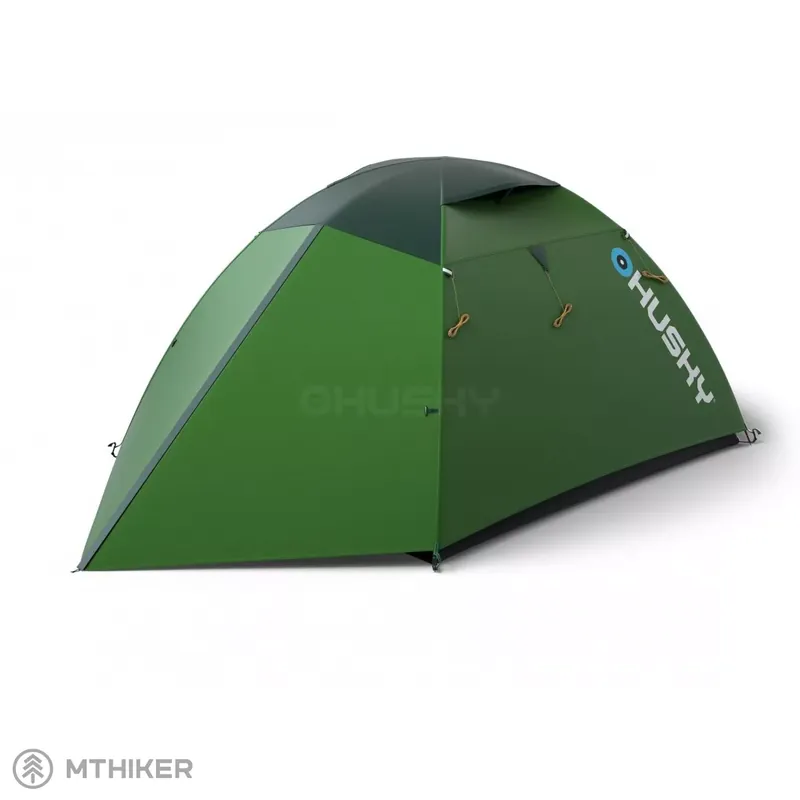 Kup Teď HUSKY Bright 4 stan, zelená
