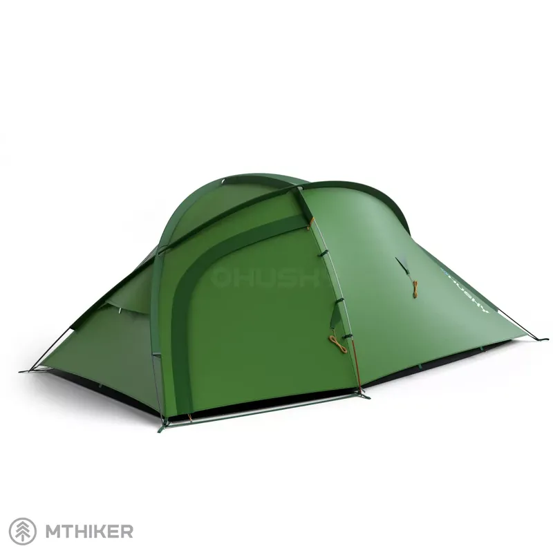 HUSKY Bronder 3 stan, zelená Výhodná Nabídka