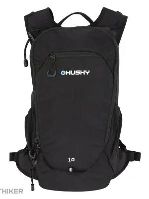 Ověřený HUSKY Peten batoh, 10 l, černá