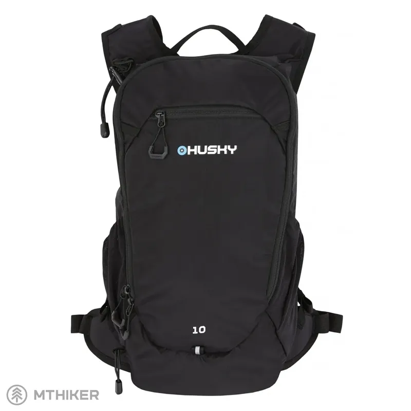 Ověřený HUSKY Peten batoh, 10 l, černá