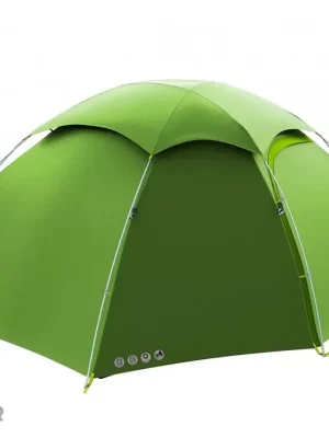 Oblíbený HUSKY Sawaj Triton 2 stan, zelená