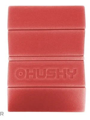 HUSKY FAMY skládací podsedák, 0.8 cm, červená Bezpečná Platba