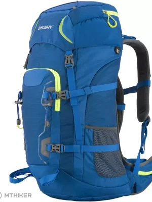HUSKY Sloper 45 batoh, 45 l, modrá Sleva
