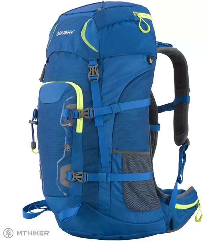HUSKY Sloper 45 batoh, 45 l, modrá Sleva