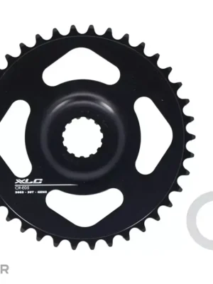 XLC CR-E05 převodník pro e-bike, 38T Bezpečná Platba
