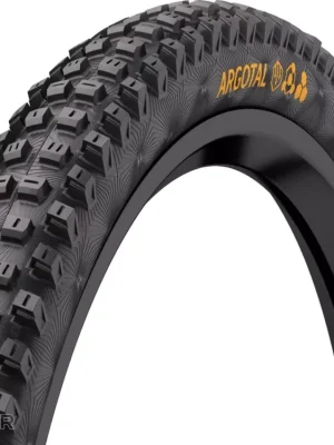 Pouze Dnes Continental Argotal 27.5x2.60" Enduro Soft E-25 plášť, TLR, kevlar