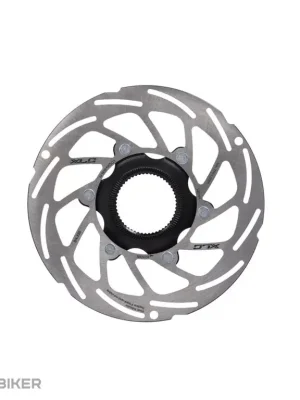 Přímo Od Výrobce XLC BR-X86 brzdový kotouč, 140 mm, Center Lock