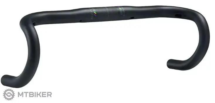 Ritchey WCS Carbon Evocurve řídítka Ø-31.8 mm Nízká Cena