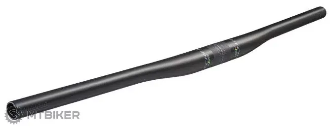 Vrácení Zdarma Ritchey WCS Carbon řídítka Ø-31.8 mm/710 mm, zdvih 5 mm
