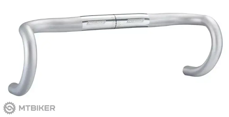 Poslední Šance Ritchey Classic EvoCurve řídítka Ø-31.8 mm, stříbrná