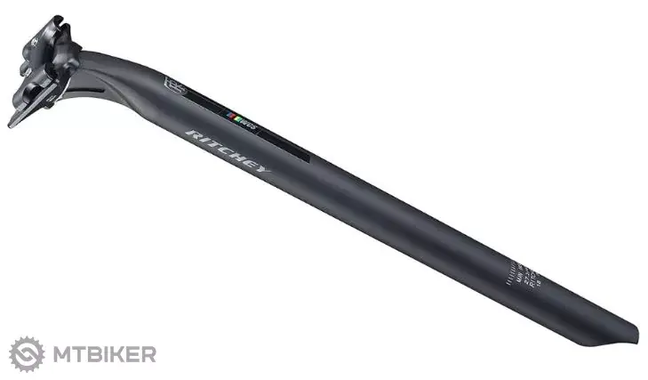 Cenově Výhodný Ritchey WCS Link sedlovka Ø-30.9 mm/400 mm