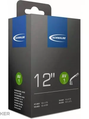 Nízká Cena Schwalbe 12x1.75-2.10" duše