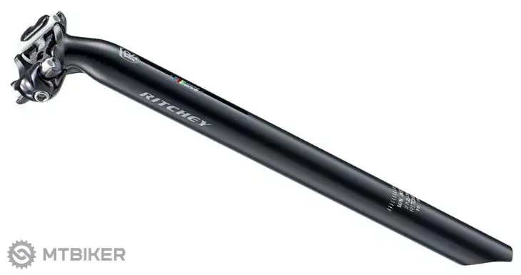 Nejprodávanější Ritchey WCS 1-Bolt sedlovka