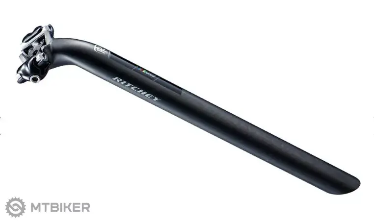 Ritchey WCS Carbon sedlovka, Ø-31.6 mm/400 mm Hit Sezóny
