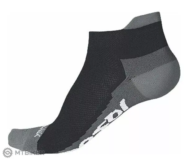 Sensor RACE COOL INVISIBLE ponožky, černá Značkový