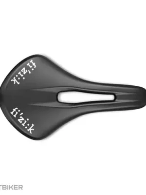 Cenová Bomba fizik Tempo Aliante R5 Large sedlo, 155 mm