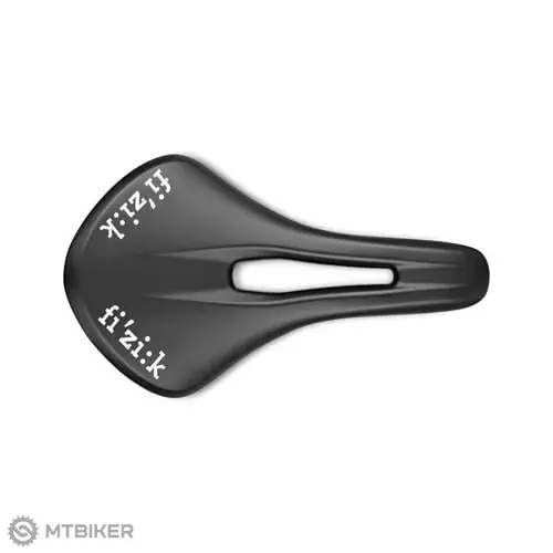 Cenová Bomba fizik Tempo Aliante R5 Large sedlo, 155 mm