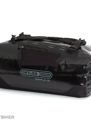 Tovární Cena ORTLEB Duffle taška, 110 l, černá