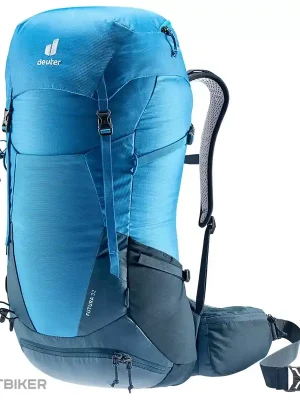 Hit Sezóny deuter Futura 32 batoh, 32 l, modrá