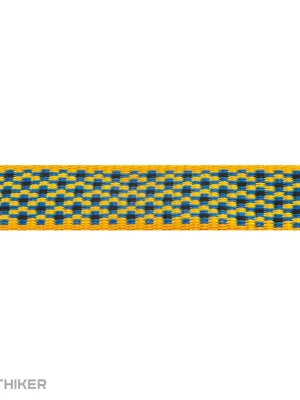 Poslední Šance Rock Empire Open sling PA smyčka, 20 mm/31 cm, červená