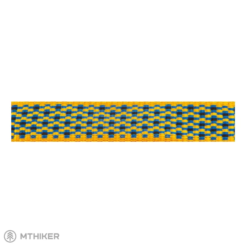 Poslední Šance Rock Empire Open sling PA smyčka, 20 mm/31 cm, červená