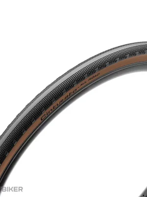 Vysoce Kvalitní Pirelli Cinturato™ All Road 700x35C Pro plášť, TLR, kevlar, classic