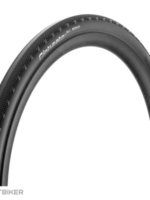 Pirelli Cinturato™ All Road 700x35C ProWALL plášť, TLR, kevlar Hit Sezóny