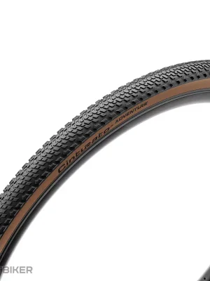 Sleva Pirelli Cinturato Adventure ProWALL Gravel 700x35C plášť, TLR, kevlar, classic
