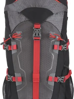 HUSKY Scape 38 batoh, 38 l, černá Nová Kolekce