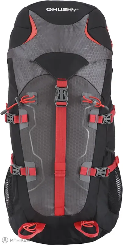 HUSKY Scape 38 batoh, 38 l, černá Nová Kolekce