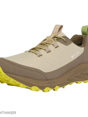 Koupit Online Haglöfs L.I.M FH GTX Low boty, béžová