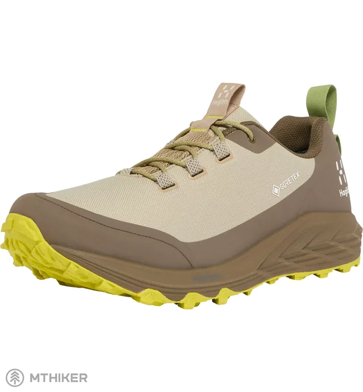 Koupit Online Haglöfs L.I.M FH GTX Low boty, béžová