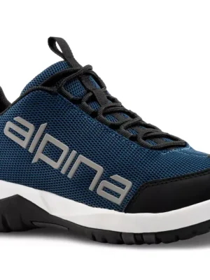 alpina EWL boty, modrá Akční Nabídka