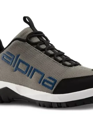 Poslední Šance alpina EWL boty, formal grey