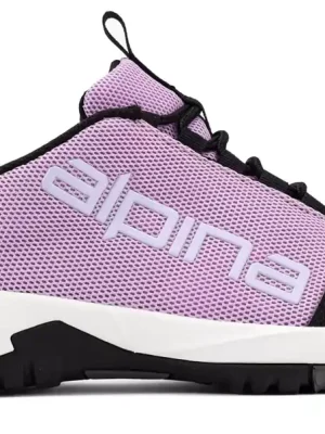 alpina EWL dámské boty, dusty lavender Top Prodej