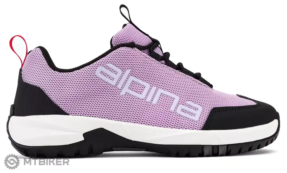 alpina EWL dámské boty, dusty lavender Top Prodej