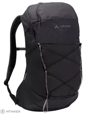 VAUDE Agile Air 20 batoh, 20 l, černá Časově Omezené