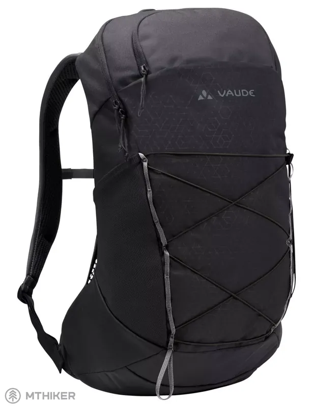 VAUDE Agile Air 20 batoh, 20 l, černá Časově Omezené