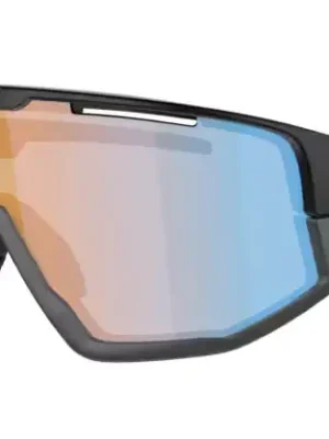 Bliz Fusion brýle, black/coral orange blue Novinka