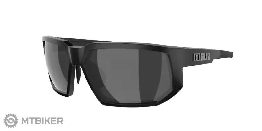 Objednat Nyní Bliz Arrow brýle, black/brown silver
