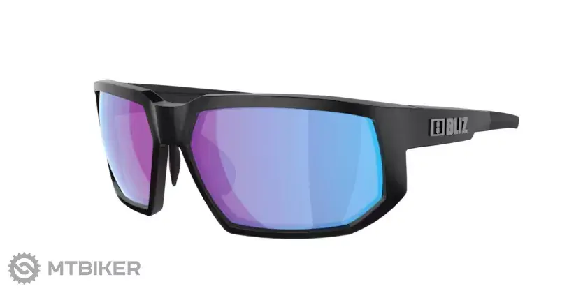 Bliz Arrow brýle, black/rose violet blue Horká Nabídka