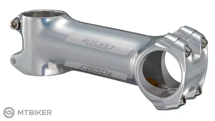 Ritchey Classic C220 představec Ø-31.8mm, stříbrná Akce