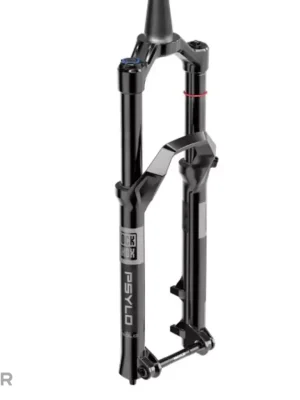 RockShox Psylo Gold Isolator RC 27.5+ odpružená vidlice Hit Sezóny