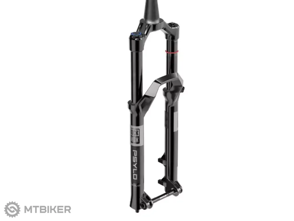 Kup Teď RockShox Psylo Gold Isolator RC 29" Boost odpružená vidlice, 44 mm offset