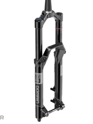RockShox Domain Gold Isolator RC3 27.5" odpružená vidlice, offset 44 mm Sezónní Sleva