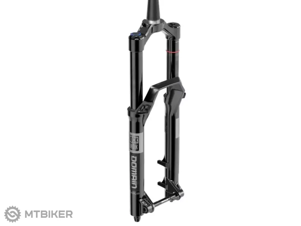 RockShox Domain Gold Isolator RC3 27.5" odpružená vidlice, offset 44 mm Sezónní Sleva
