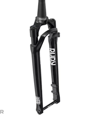 Akční Cena RockShox Rudy Ultimate Race Day 2 28" odpružená vidlice, 30 mm, gloss black