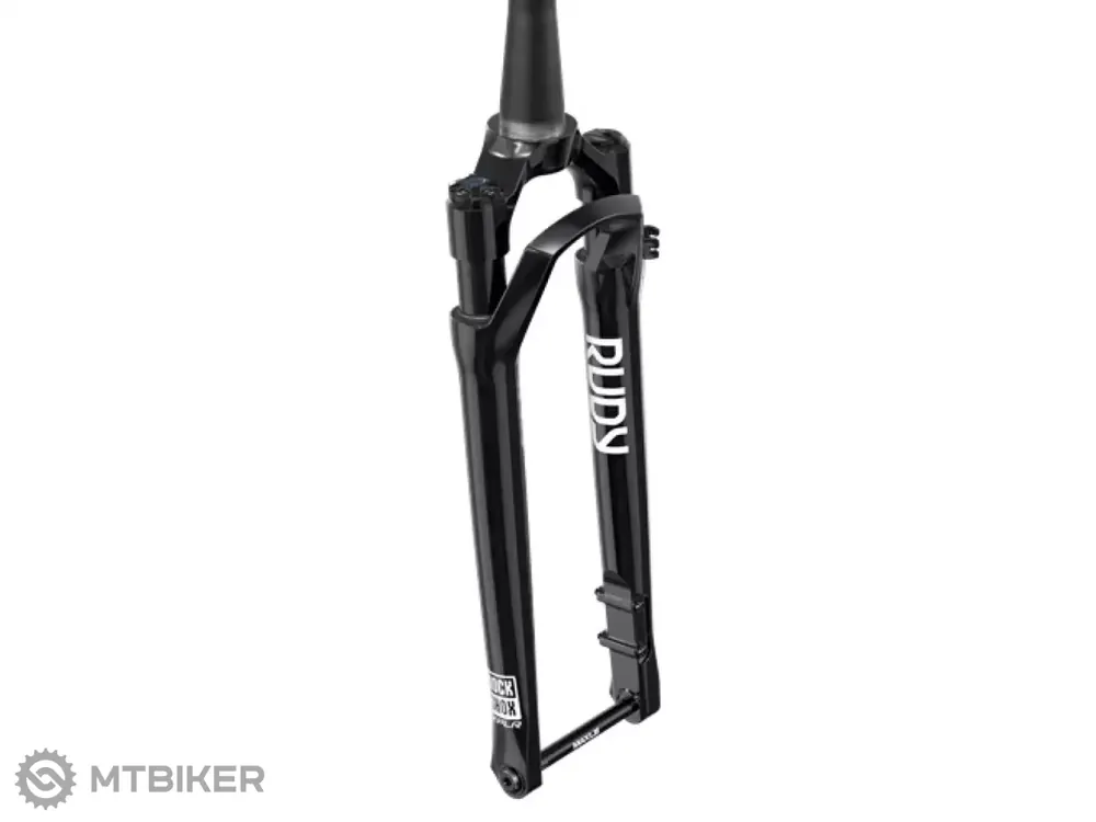 Akční Cena RockShox Rudy Ultimate Race Day 2 28" odpružená vidlice, 30 mm, gloss black