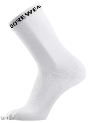 GOREWEAR Essential ponožky, bílá Objednat Nyní